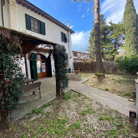 La Lanterna Appartement Collesalvetti Buitenkant foto