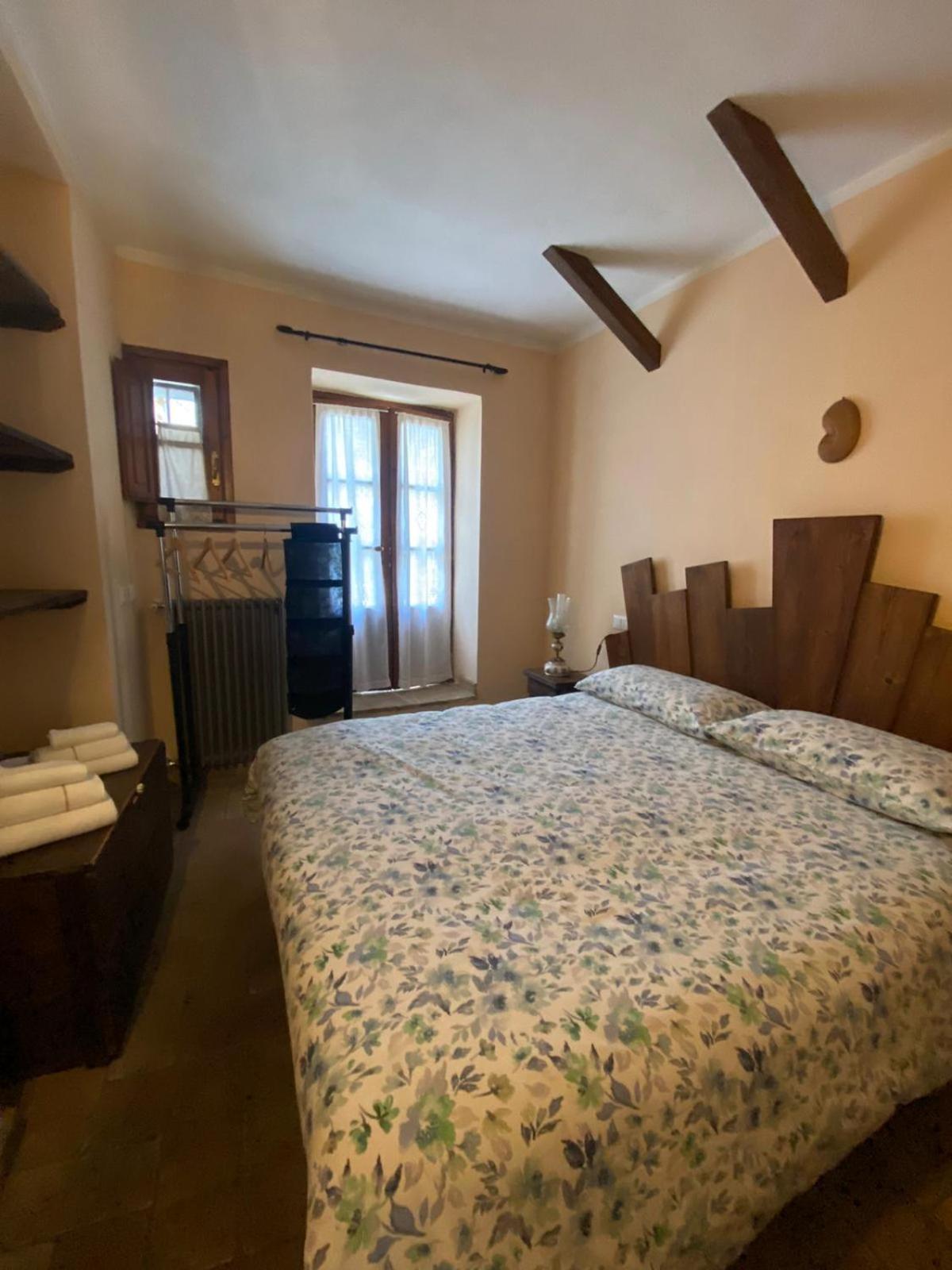 La Lanterna Appartement Collesalvetti Buitenkant foto
